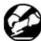 METABO RFEV 19125 RT - Additional Safety Instructions - 4