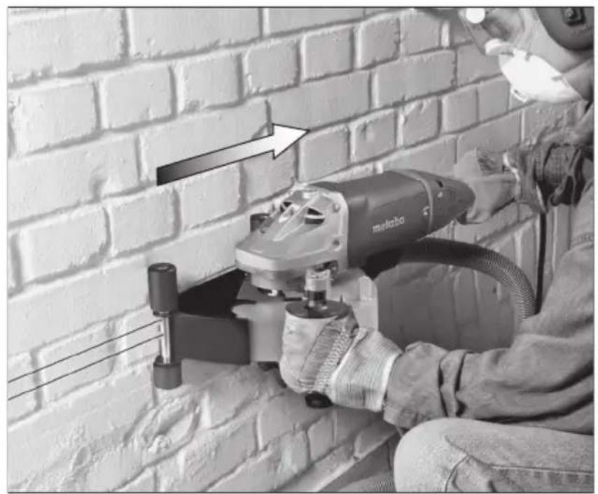 METABO MFE 65 - 2