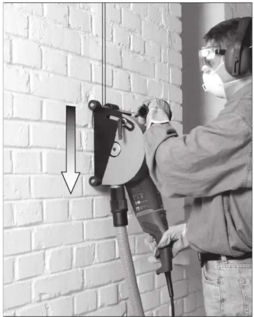 METABO MFE 65 - 1