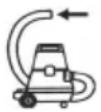 METABO MFE 65 - Additional Safety Instructions - 1