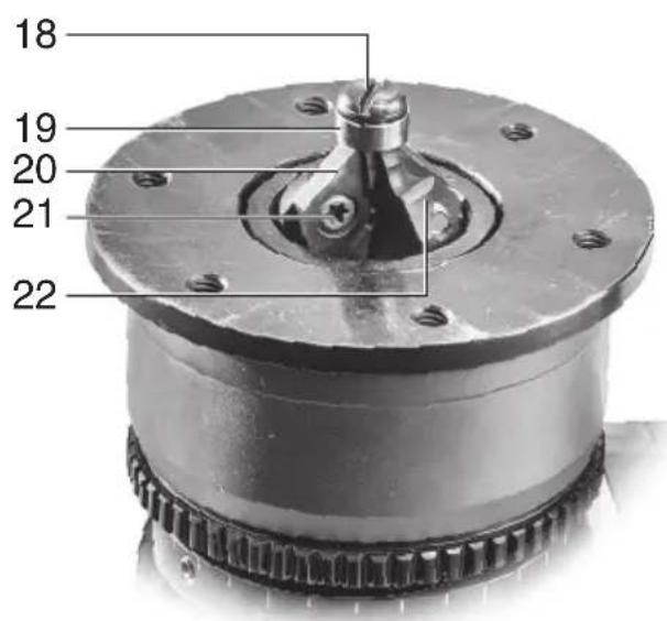 METABO KFM 93 RF - 3