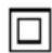 METABO KFM 93 RF - Symbols on the tool - 1