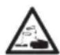 METABO KFM 93 RF - Indicaciones especiales de seguridad para herramientas con baterías recargables. - 3