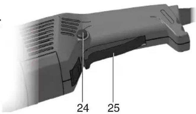 METABO KFM 1510 F - 4