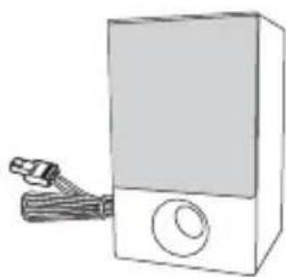 SONY SRSDF30 - Déballage - 3