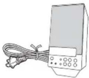 SONY SRSDF30 - Auspacken - 1