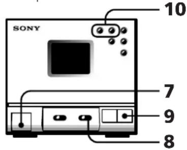SONY TCTX1 - Grabación de las pistas del CD en un orden determinado (edición de programa) - 2