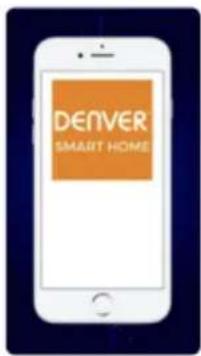 DENVER SHC150 - 4