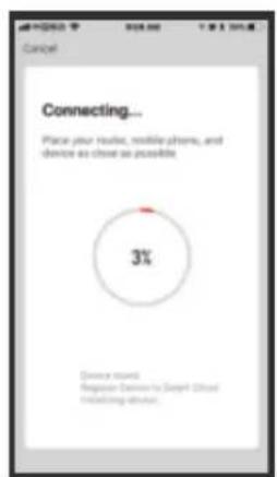 DENVER IOB208 - Ajustes - 1