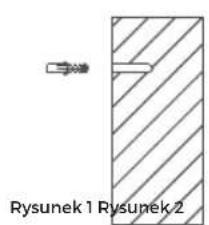 DENVER IOB208 - Montaž kamery - 2