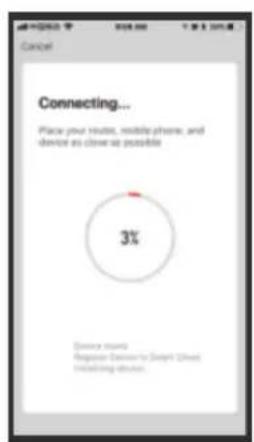 DENVER IOB208 - Innstillinger - 1