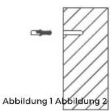 DENVER IOB208 - Installieren ihrer Kamera - 2