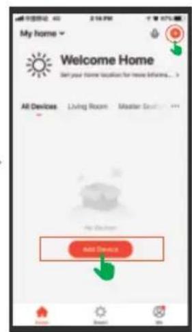 DENVER IOB208 - Lagg till enchet - 1