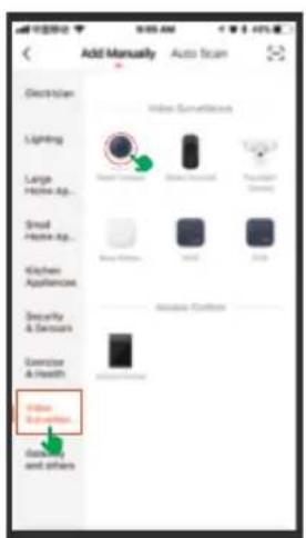 DENVER IOB208 - Aggiunta dispositivo - 3