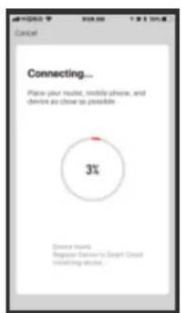 DENVER IOB208 - 1. 1. Register uma conta e,iniciar sessao - 10