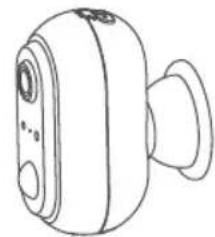 DENVER IOB208 - Instale la-camera - 3