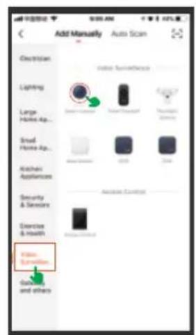 DENVER IOB208 - Lagg till enchet - 2