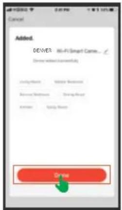 DENVER IOB208 - Installingen - 3