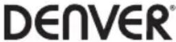 DENVER IOB208 - Uwaga: - 1