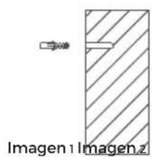 DENVER IOB208 - Instale la-camera - 2