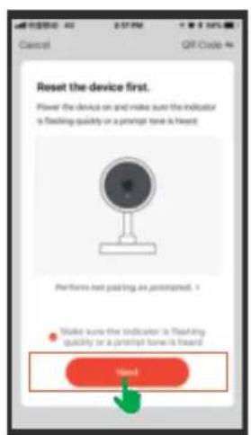 DENVER IOB208 - Legg tilenhet - 2