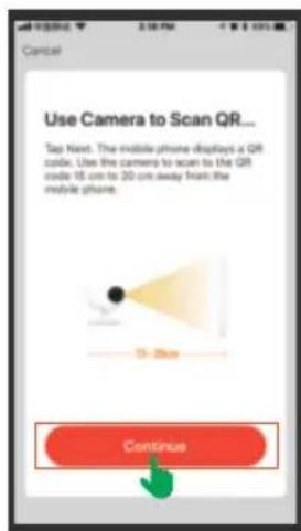 DENVER IOB208 - Tilføj enched - 6