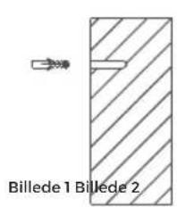 DENVER IOB208 - Opsæting af dit kamera - 2
