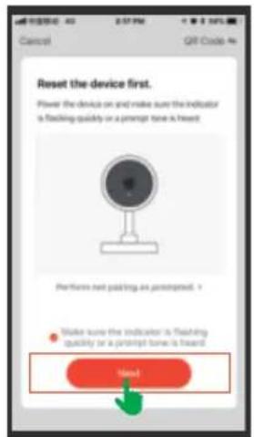 DENVER IOB208 - Dodaj urzadzenie - 2