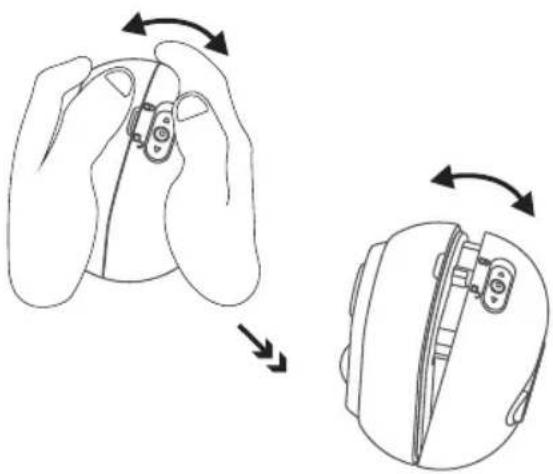 DENVER IOB208 - Installeruwcamera - 1