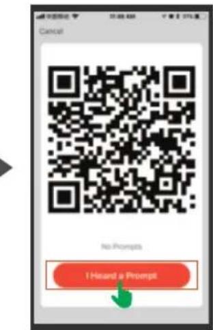 DENVER IOB208 - Gerät hinzufügen - 8