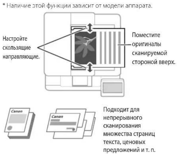 CANON iSENSYS MF631Cn - 3aONHnTe npeed hauaIOM 3KcnnyaTaun - 4