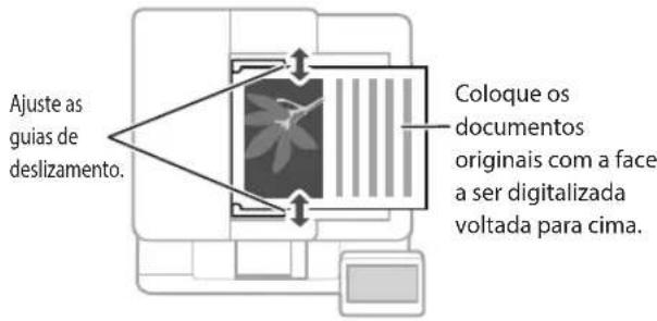 CANON iSENSYS MF631Cn - Lembre-se antes de Iniciar sua Operacao - 4