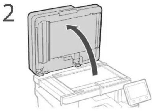 CANON iSENSYS MF631Cn - Installation Requirements - 3