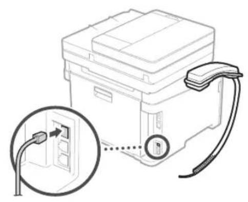 CANON iSENSYS MF631Cn - Installation Requirements - 16