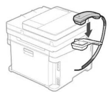CANON iSENSYS MF631Cn - Installation Requirements - 15