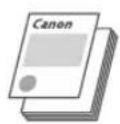 CANON iSENSYS MF631Cn - Aandachtspunten voordat u het apparaat gebruikt - 5