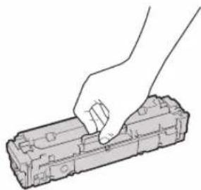 CANON iSENSYS MF631Cn - Gebruiksinstrumentes voor tonercartridges - 1