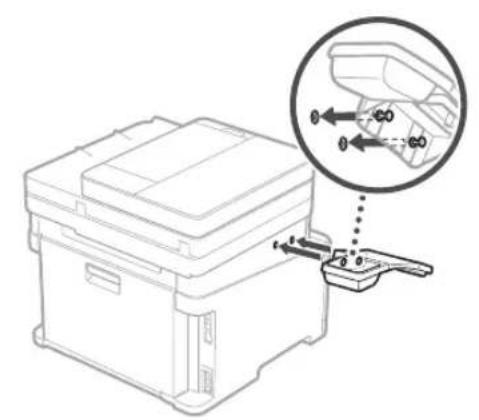 CANON iSENSYS MF631Cn - Installation Requirements - 13