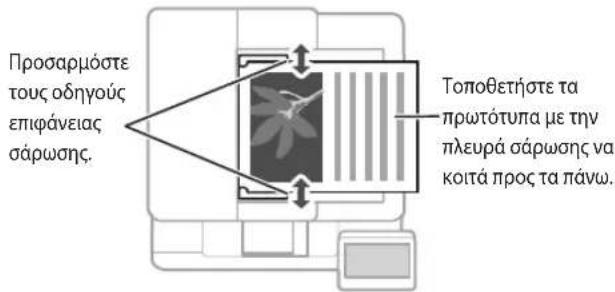 CANON iSENSYS MF631Cn - Piv aio Tnv evapxn λeitoupyiaç, OuunθεiTE - 4