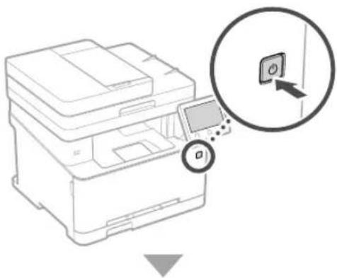 CANON iSENSYS MF631Cn - O npnnoxehnn Application Library (b6nnoTeKa npnoxehn) (MF635Cx) - 1