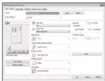 CANON iSENSYS MF631Cn - Xpnoiuecpuouioeicektuwoonc - 2