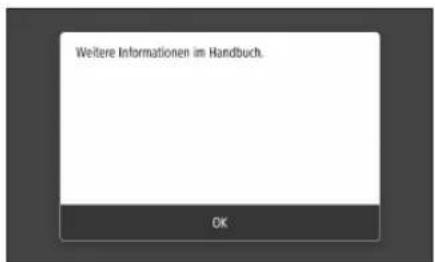 CANON iSENSYS MF631Cn - So stellen Sie eine Verbindung über Wireless LAN her - 2
