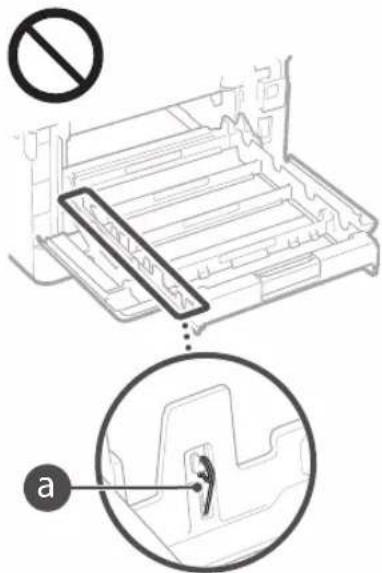 CANON iSENSYS MF631Cn - Andra foreskrifter - 1
