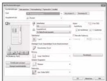 CANON iSENSYS MF631Cn - Nutzliche Druckeinstellungen - 2
