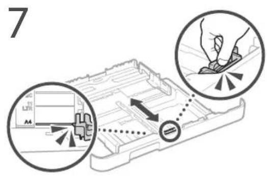 CANON iSENSYS MF631Cn - Installation Requirements - 7
