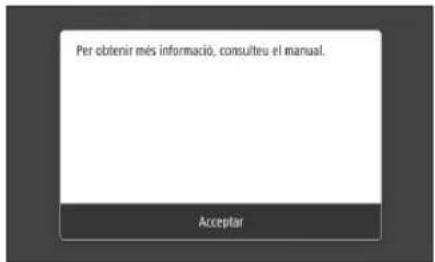 CANON iSENSYS MF631Cn - Per connectar mitjançant LAN sense fils - 2