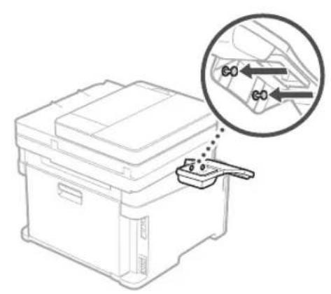 CANON iSENSYS MF631Cn - Installation Requirements - 14