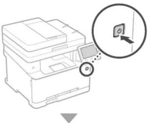 CANON iSENSYS MF631Cn - Pno nporpamy Application Library (Bi6nioteka doaatkiB) (MF635Cx) - 1