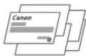 CANON iSENSYS MF631Cn - Lembre-se antes de Iniciar sua Operacao - 6
