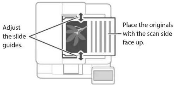 CANON iSENSYS MF631Cn - Remember before You Start Operation - 4